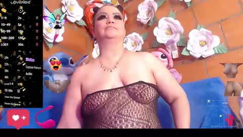 Ingrit online show from September 22, 2025, 2:30 pm