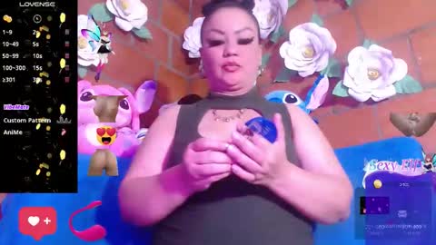 Snapshot of ingritbitch chatting on February 7, 2026, 7:01 am Ingrit online show from February 7, 2026, 7:01 am