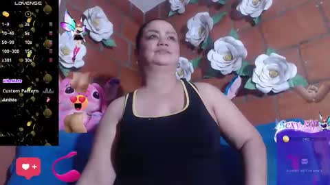 Snapshot of ingritbitch chatting on February 10, 2026, 10:30 am Ingrit online show from February 10, 2026, 10:30 am