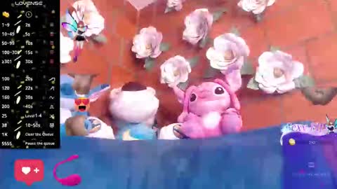 Snapshot of ingritbitch chatting on February 17, 2026, 6:36 pm Ingrit online show from February 17, 2026, 6:36 pm