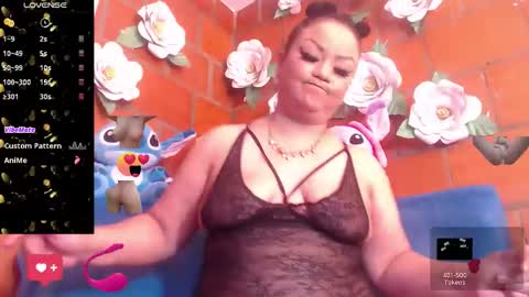 Snapshot of ingritbitch chatting on February 22, 2026, 3:21 pm Ingrit online show from February 22, 2026, 3:21 pm