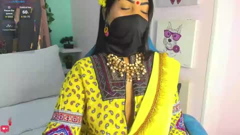 Snapshot of iniya_parul chatting on April 21, 2026, 2:12 pm Iniya online show from April 21, 2026, 2:12 pm