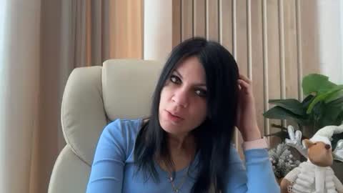 InjaAtHome online show from February 17, 2026, 7:05 am