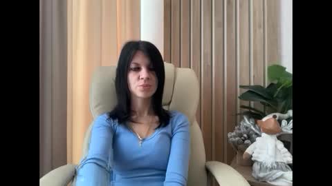 Snapshot of injaathome chatting on March 1, 2026, 7:21 am InjaAtHome online show from March 1, 2026, 7:21 am