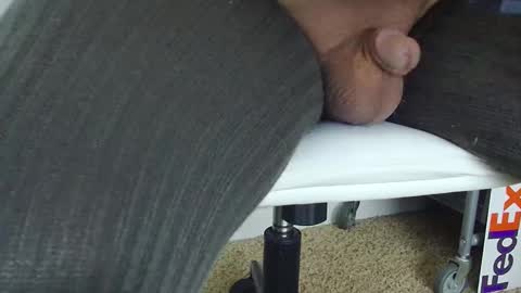 Hanging Out online show from February 8, 2025, 2:38 pm