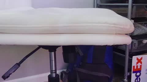 Hanging Out online show from March 1, 2025, 2:44 pm