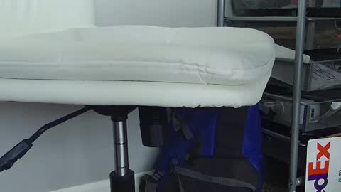 Hanging Out online show from March 1, 2025, 8:53 pm