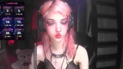 Pleasure With Rita online show from November 9, 2025, 12:20 am