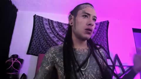 Dani  online show from December 26, 2024, 4:21 am