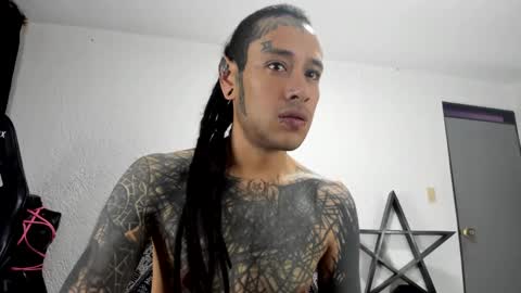 Dani  online show from January 8, 2025, 11:43 am