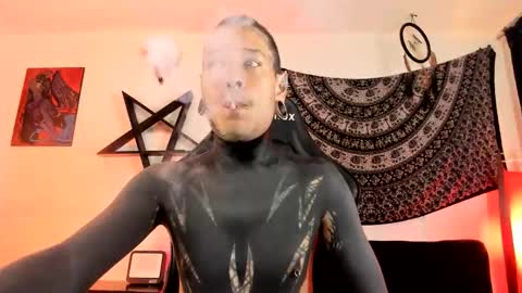 Dani  online show from February 20, 2026, 2:39 pm