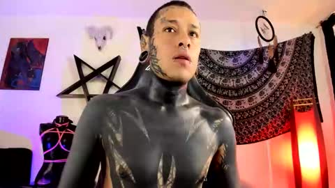 Dani  online show from February 26, 2026, 12:59 pm