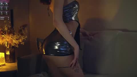 Snapshot of inkanuko chatting on February 25, 2025, 5:52 am Im Senise Welcome to my room My instagram online show from February 25, 2025, 5:52 am