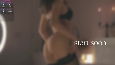 Snapshot of inkanuko chatting on October 16, 2025, 5:41 am Im Senise Welcome to my room My instagram online show from October 16, 2025, 5:41 am