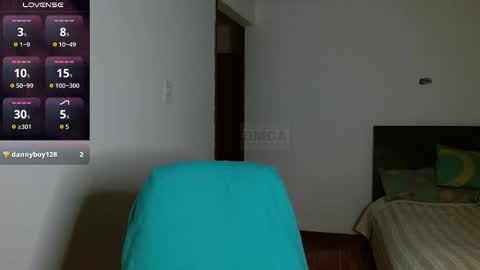 Snapshot of inked_val chatting on February 20, 2026, 2:08 am Valerie online show from February 20, 2026, 2:08 am