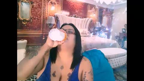 Snapshot of inkedindian0 chatting on November 12, 2025, 6:36 am Kim online show from November 12, 2025, 6:36 am