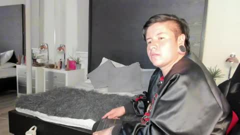 inkedsinners_ online show from May 17, 2026, 11:23 pm