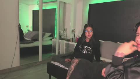 inkedsinners_ online show from May 18, 2026, 10:43 am