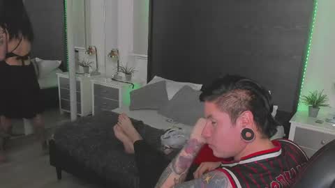 inkedsinners_ online show from May 22, 2026, 3:24 am