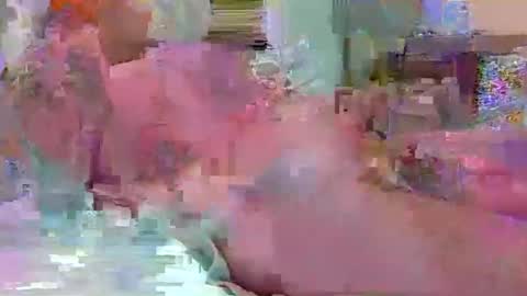 Snapshot of inkedviking69 chatting on January 29, 2025, 9:07 pm InkedViking69 online show from January 29, 2025, 9:07 pm