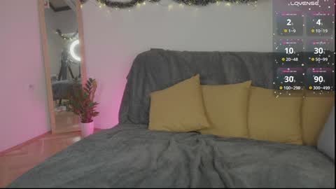 Xenia online show from January 23, 2025, 3:01 pm