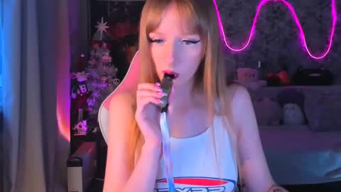 Grace online show from January 8, 2025, 11:43 am