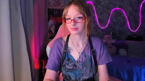 Grace online show from January 26, 2025, 12:33 pm