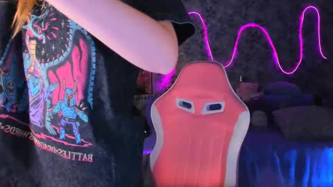 Grace online show from February 9, 2025, 11:25 am