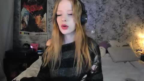 Grace online show from September 17, 2025, 7:48 pm