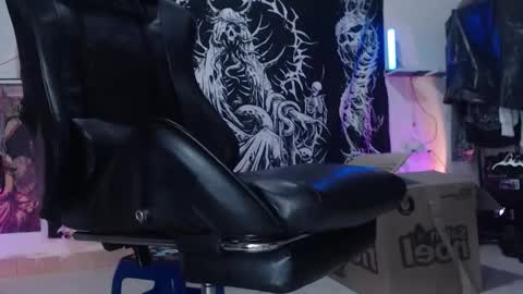 Snapshot of inmortal_master chatting on November 2, 2025, 10:50 am inmortal lamb online show from November 2, 2025, 10:50 am