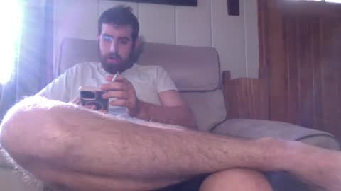 InMyBackyard online show from March 10, 2025, 9:07 pm