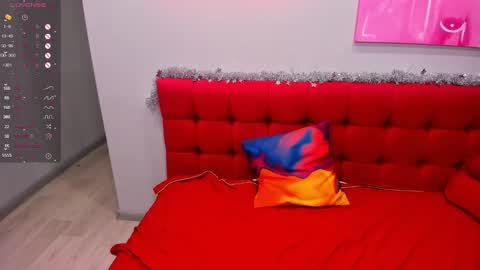 Inna online show from January 5, 2025, 10:43 am