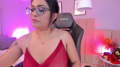 Indra online show from December 14, 2024, 3:51 am