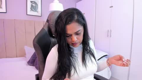 Indra online show from February 12, 2025, 3:29 am