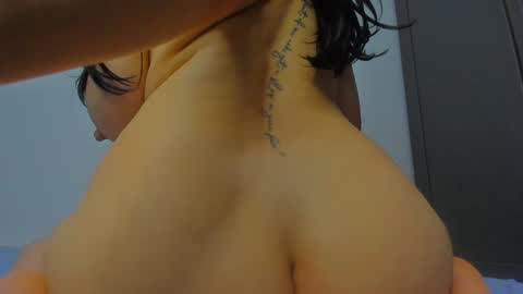 ALESSIA online show from February 1, 2025, 5:58 pm