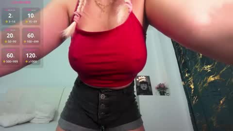 Eva online show from March 3, 2026, 11:43 pm