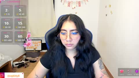 Luna        online show from June 5, 2026, 11:54 pm