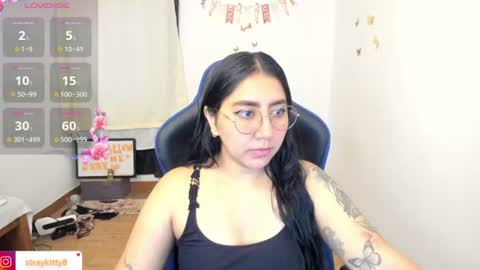 Luna        online show from June 10, 2026, 2:05 pm