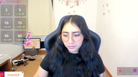 Luna        online show from June 23, 2026, 3:26 am
