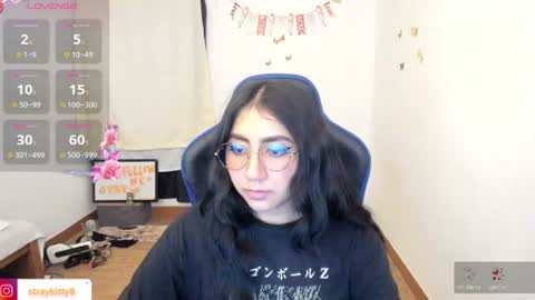 Luna        online show from June 23, 2026, 10:19 pm