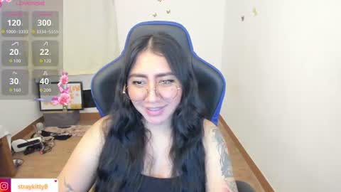 Luna        online show from July 10, 2026, 12:04 am