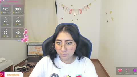 Luna        online show from July 13, 2026, 8:11 pm