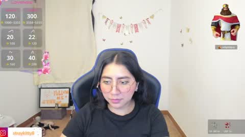 Luna        online show from July 23, 2026, 12:24 am