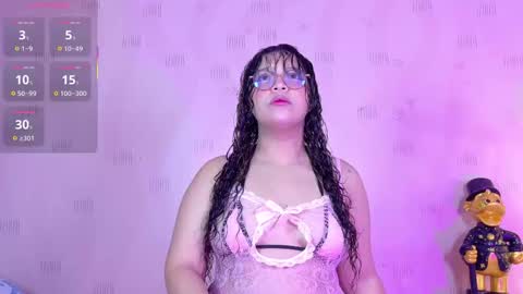 Snapshot of innocenthazel chatting on January 9, 2026, 2:47 am innocenthazel online show from January 9, 2026, 2:47 am