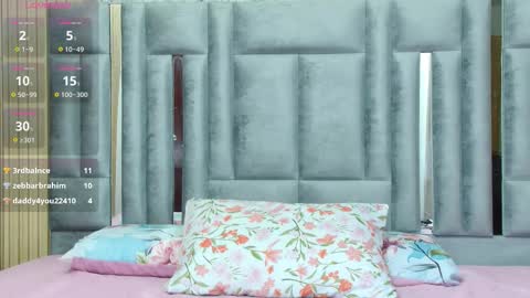 Snapshot of innocenthazel chatting on January 10, 2026, 2:57 am innocenthazel online show from January 10, 2026, 2:57 am