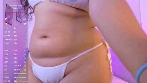 innocenthazel online show from March 10, 2026, 3:11 am