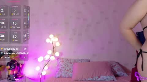innocenthazel online show from May 13, 2026, 2:53 am