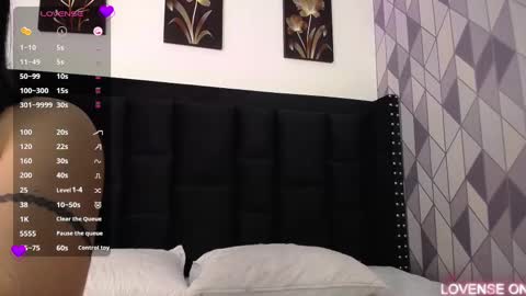 SELENA  online show from March 11, 2025, 12:17 pm