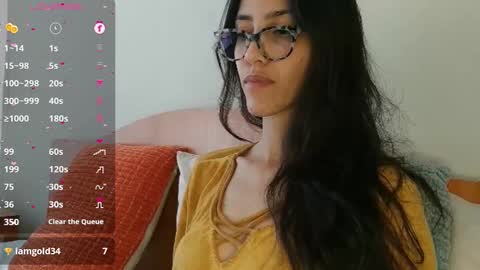 Laroa online show from December 5, 2024, 10:34 pm