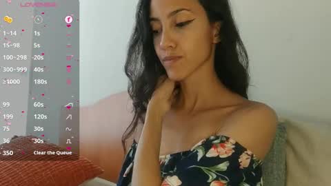 Laroa online show from March 12, 2025, 7:49 pm